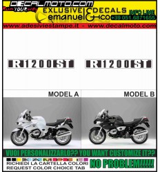 R1200 ST 2007 LIMITED EDITION